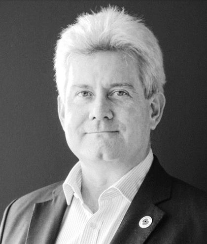 Anthony Corbett