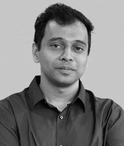 Asif Azam Chowdhury
