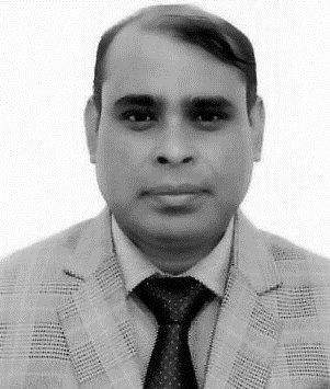 Mohammed Azadur Rahman Sarker