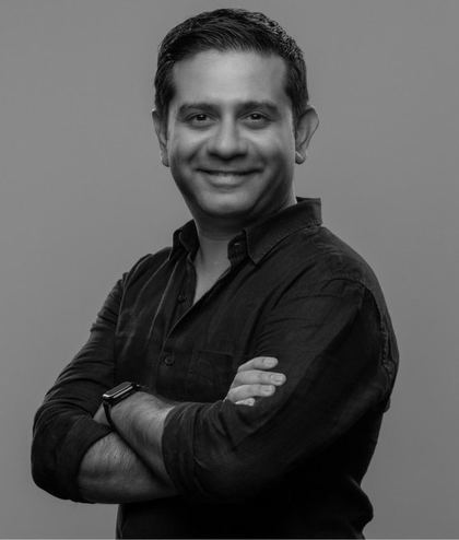 Farhan A. Rahman