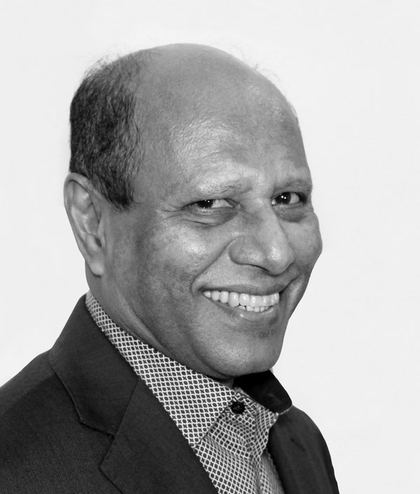 Ishtiaq A. Chisti