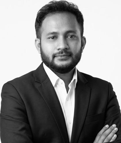 Mahfuj A. Abir