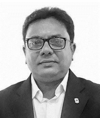 Md. Suruzzaman