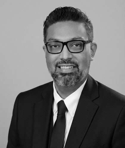 Mehran H. Chowdhury