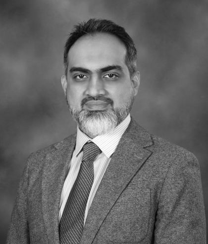 Mohammad Bazlul Huq