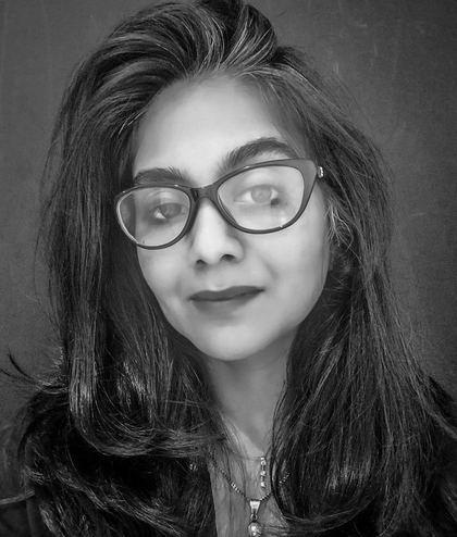 Nabila Rahman