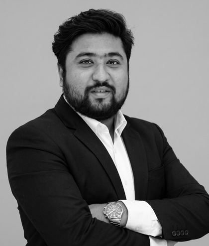 Nayem Saikat