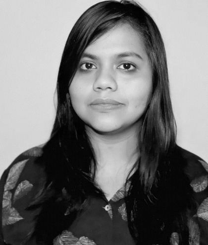 Sharmin Sultana Akhi