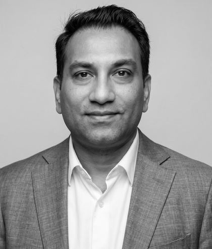 Simon Islam