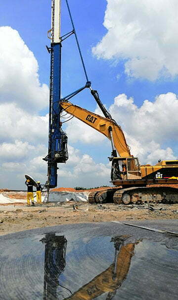 Compact-geotech-Limited